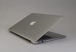 Apple A1466 13.3" MacBook Air, Intel i7-4650U, 8GB RAM, 128GB SSD, Mojave, 2013, Dent and Scratch.