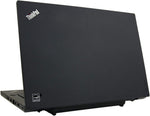 Lenovo ThinkPad T470P, 14" Laptop, FHD, Intel i5-7300HQ, 8GB RAM, Barebones - NO HDD/NO OS/NO CHARGER