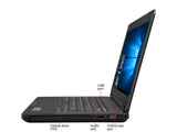 Dell Latitude E5440 14" Laptop, Intel i5-4th Gen, 8GB RAM, 500GB HDD, Windows 10 Pro