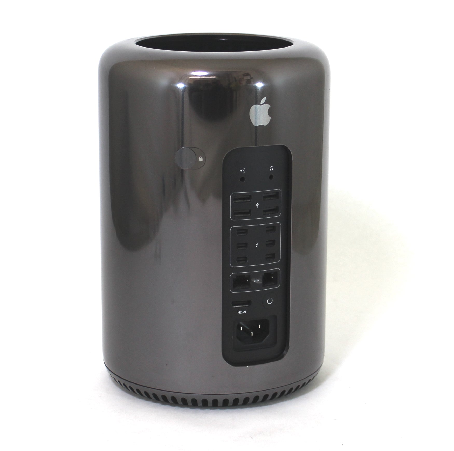 Apple Mac Pro A1481, Xeon E5-1680V2, 24GB RAM, 256GB SSD, Big Sur