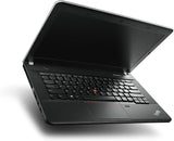 Lenovo ThinkPad E431 14" Laptop, Intel i5-3rd Gen, 8GB RAM, 240GB SSD, Windows 10 Pro