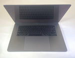 Apple MacBook Pro A1990, Intel i7-8th Gen, 15" Screen, 16GB RAM, 256GB SSD, Monterey