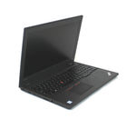 Lenovo ThinkPad T560 15.6" Laptop, Intel i7-6th Gen, 8GB DDR4 RAM, 256GB SSD, Windows 10 Pro