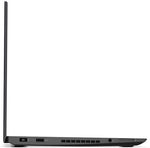 Lenovo ThinkPad T470S, Intel i7-7th Gen, 14" Screen, 16GB RAM, 256GB SSD, Windows 10 Pro