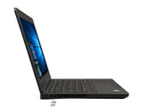 Dell Latitude E5470, 14" Laptop, Intel i5-6300U, 16GB RAM, 512GB SSD, Windows 10 Pro