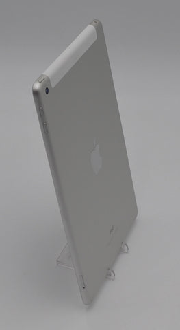 Apple iPad 6th Gen A1954 Tablet, 32GB Storage Space, Network Unlocked, Silver