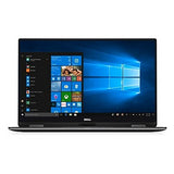 Dell XPS 13 9365 2-IN-1 UltraBook, FHD Touchscreen, Intel i5-7Y54, 8GB RAM, 512GB SSD, Windows 10 Pro