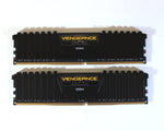 Corsair Vengeance LPX 16GB (2x8GB) CMK16GX4M2B3000C15 DDR4