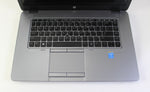 HP EliteBook 850 G2, 15" Laptop, Intel i7-5th Gen, 8GB RAM, Barebones - NO HDD/NO OS/NO CHARGER