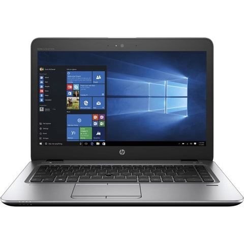 HP EliteBook 840 G4, Intel i5-7th Gen, 14" Screen, 16GB RAM, 256GB SSD, Touchscreen, Windows 10 Pro