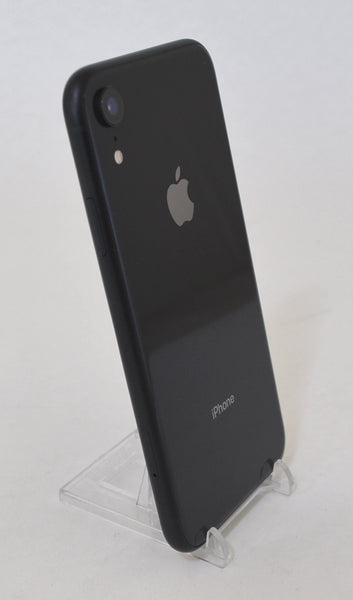 Apple iPhone XR A1984 Smartphone, 64GB Storage Space