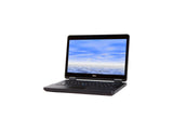 Dell Latitude E5440 14" Laptop, Intel i5-4th Gen, 8GB RAM, 128GB SSD, Windows 10 Pro