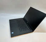 Dell Precision 5530, 15.6" Laptop, Intel i5-8300H, 16GB RAM, 512GB SSD, Windows 10 Pro