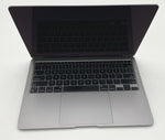 Apple MacBook Air A2337, 13" Laptop, 2020 Release Year, 8GB RAM, 512GB SSD, Ventura O.S., Space Grey