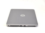 HP EliteBook 840 G3, Intel i5-6th Gen, 14" Screen, 8GB RAM, 512GB SSD, Windows 10 Pro