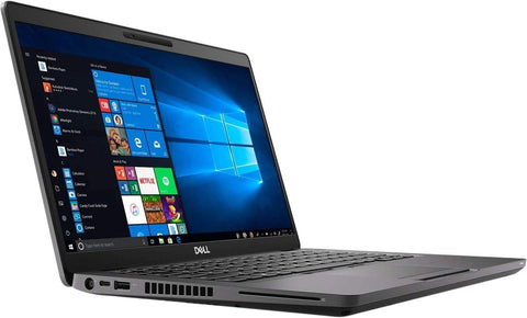 Dell Latitude 5400 14" Laptop, Intel i5-8th Gen, FHD, 16GB Ram, 512GB SSD, Windows 10 Pro
