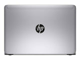 HP EliteBook Folio 1040 G1 14" Laptop, Intel i5-4th Gen, 8GB RAM, 128GB SSD, Windows 10 Pro