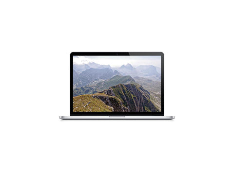 Apple MacBook Pro A1502 2013 13" Laptop, Intel i5-5th Gen, 8GB RAM, 512GB SSD, Catalina