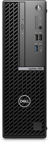 Dell Optiplex 7000 Desktop, Intel i5-12500 3.00GHz, 16GB RAM, 512GB SSD, Windows 11 Pro