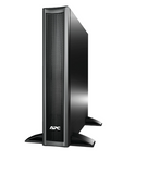 APC Smart UPS 48V External Battery Pack Rack Tower Black SMX48RMBP2U *NEW*