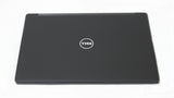 Dell Latitude 7280 12" Laptop, Intel i5-6th Gen, 8GB RAM, 256GB SSD, Windows 10 Pro