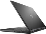 Dell Precision 3530 15" Laptop, Intel i7-8th Gen, 16GB RAM, 512GB SSD, Windows 10 Pro