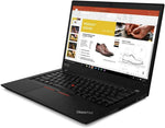 Lenovo ThinkPad T14S Gen 1, Intel i5-10th Gen, 14" Screen, 16GB RAM, 256GB SSD, Windows 10 Pro