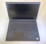 Dell Latitude 3510, Intel i5-10th Gen, 15.6" Screen, 16GB RAM, 256GB SSD, Windows 10 Pro, Scratch and Dent