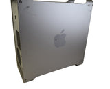 Scratch & Dent 2009 Apple Mac Pro A1289 Tower, Intel Xeon, 32GB RAM, 2x 2TB HDD, MacOS El Capitan