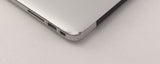 Scratch & Dent 2014 Apple MacBook Air 13" Laptop, Intel i5-4th Gen, 4GB RAM, 128GB SSD, MacOS Mojave
