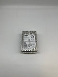 Dell EXOS 1.2TB 12Gb/s 10K Enterprise 2.5" SAS Hard Drive ST1200MM0099 0G2G54