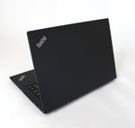 Lenovo ThinkPad X390, Intel i5-8th Gen, 13.3" Screen, 8GB RAM, 256GB SSD, Windows 10 Pro, Scratch and Dent