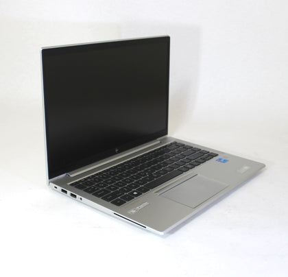 HP EltieBook 840 G8, 14" Screen, Intel i5-11th Gen, 16GB RAM, 512GB SSD, Windows 11 Pro