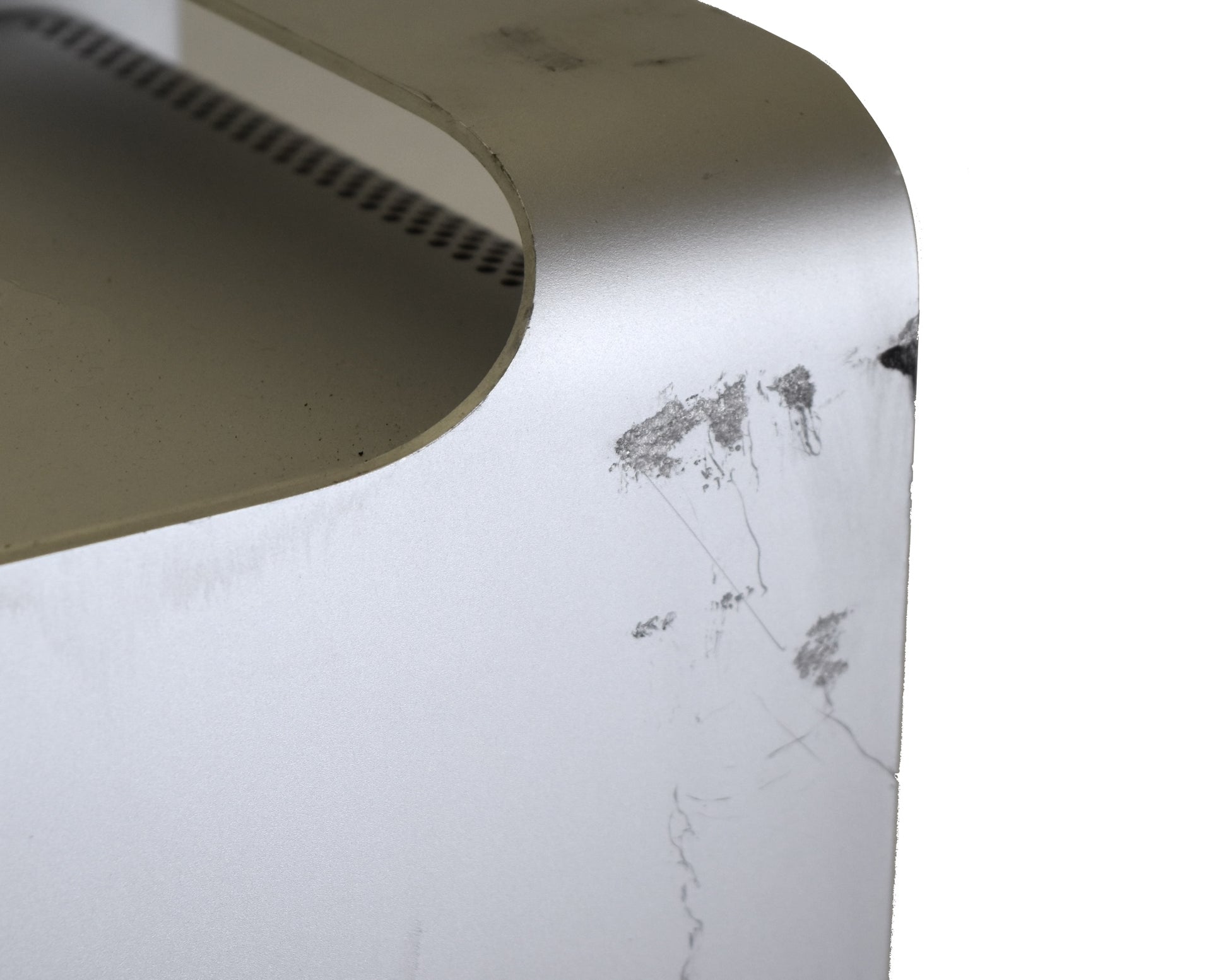 Scratch & Dent 2009 Apple Mac Pro A1289 Tower, Intel Xeon, 32GB RAM, 2x 2TB HDD, MacOS El Capitan