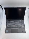 (KITTED) Lenovo ThinkPad X1 Carbon Gen 9 i5-1135G7 8GB Integrated Barebones - No O.S., SSD or Charger - B