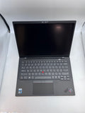 (KITTED) Lenovo ThinkPad X1 Carbon Gen 9 i5-1135G7 8GB Integrated Barebones - No O.S., SSD or Charger - B