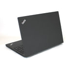 Lenovo ThinkPad T560 15.6" Laptop, Intel i7-6th Gen, 8GB DDR4 RAM, 256GB SSD, Windows 10 Pro