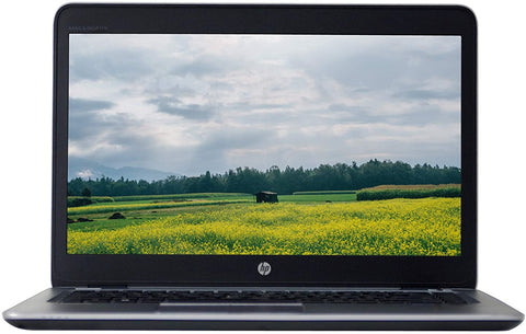 HP Elitebook 840 G3 14" Laptop, Intel i5-6th Gen, 16GB RAM, 512GB SSD, Windows 10 Pro