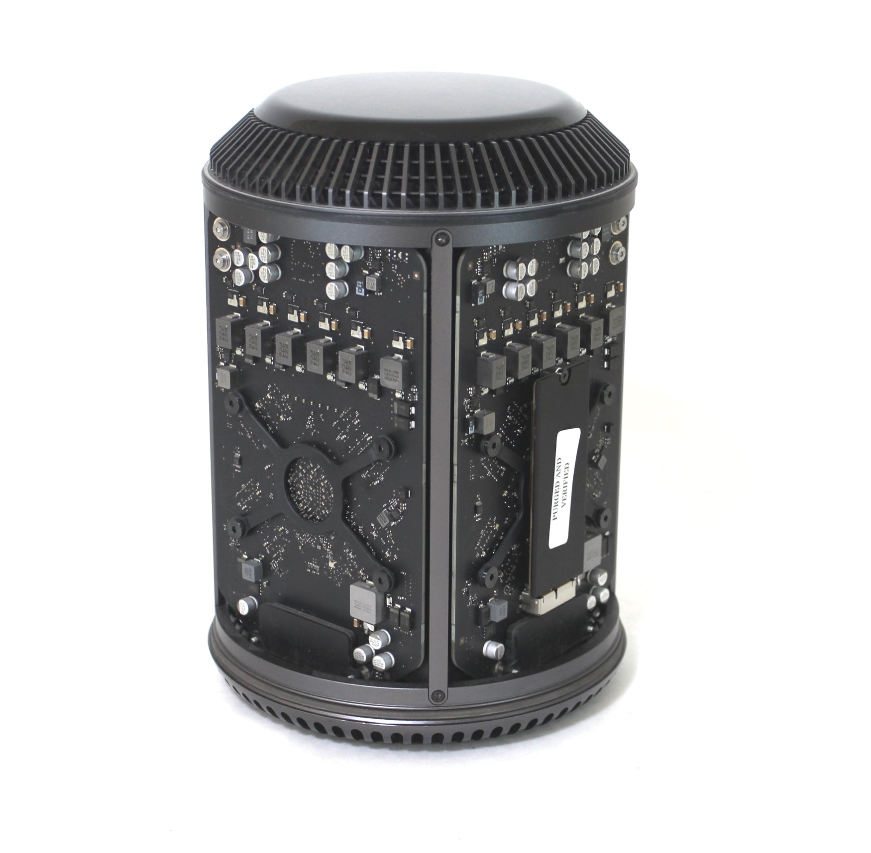 Apple Mac Pro A1481, Xeon E5-1680V2, 24GB RAM, 256GB SSD, Big Sur