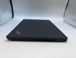 (KITTED)Lenovo ThinkPad P14S Quadro T500 Mobile Gen 2 i7-1185G7 16GB Barebones -No HDD/O.S. -B