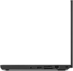 Lenovo ThinkPad X260, 12" Laptop,  Intel i5-6th Gen, 8GB RAM, 256GB SSD, Windows 10 Pro