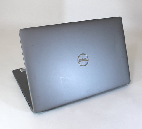 Dell Latitude 5410 14" Laptop, Intel i5-10th Gen, 8GB DDR4 RAM, 256GB SSD, Windows 10 Pro, Scratch and Dent.
