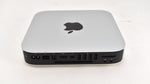 Apple Mac Mini A1437, Intel i7-3rd Gen, 8GB RAM, 512GB SSD, Catalina