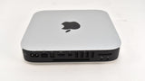 Apple Mac Mini A1437, Intel i7-3rd Gen, 8GB RAM, 512GB SSD, Catalina