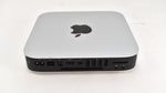 Apple Mac Mini A1347, Intel i7-3rd Gen, 8GB RAM, 1TB HDD, Mojave