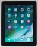 Apple A1458 9.7" iPad, Wi-Fi Only, 32GB Storage Space