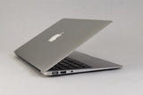 Apple MacBook Air A1370 2011 11.6" Laptop, Intel i5-2nd Gen, 2GB RAM, 64GB SSD, High Sierra, Scratch & Dent