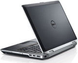 Dell Latitude E6430 14" Laptop, Intel i5-3rd Gen, 8GB RAM, 500GB HDD, Windows 10 Pro