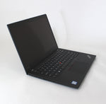 Lenovo ThinkPad X390, Intel i5-8th Gen, 13.3" Screen, 8GB RAM, 256GB SSD, Windows 10 Pro, Scratch and Dent