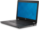 Dell Latitude 7280 12.5" Laptop, Intel i5-7300U, 8GB RAM, 512GB SSD, Windows 10 Pro